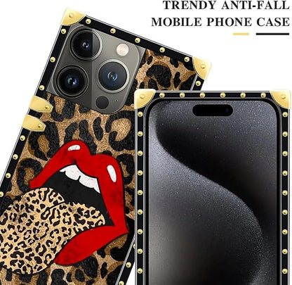 Compatible with iPhone 16 Pro Case - Image 4