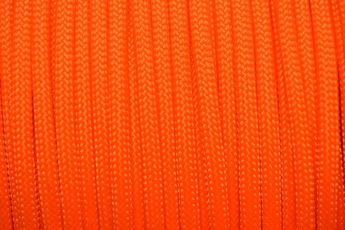 BORED? PARACORD! 550 lb Paracord – Ideal by BoredParacord