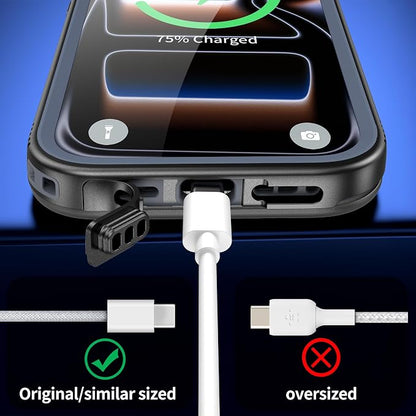 SPORTLINK for iPhone 17 Pro Case - Image 8