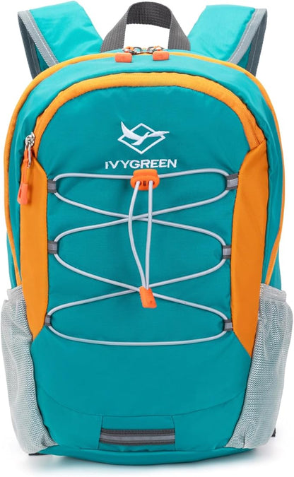 IVYGREEN Little Kids Hiking Backpack by IvygreenOutdoorBackpackGear