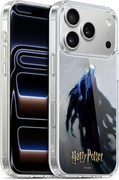 Head Case Designs Officially Licensed Harry Potter Dementor Prisoner of Azkaban by CaseDesigns