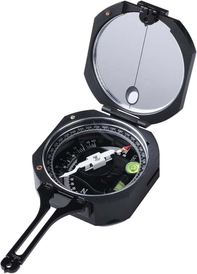 XGeology Geological Compass DQL-8 - Image 2