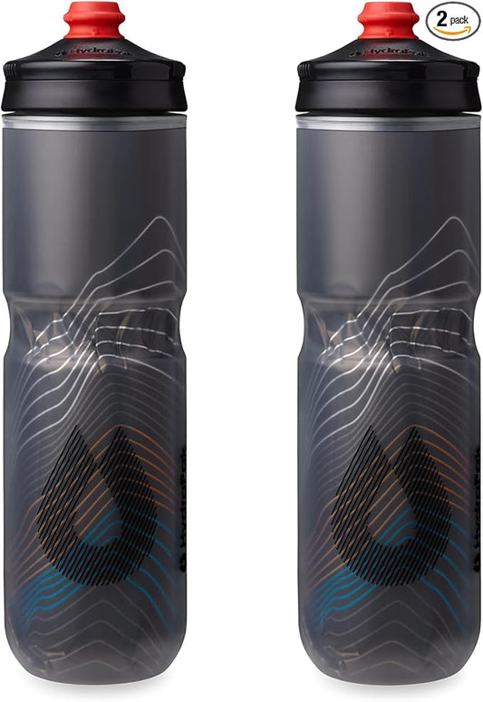 HydraPak | Polar Bottle by Hydrapak