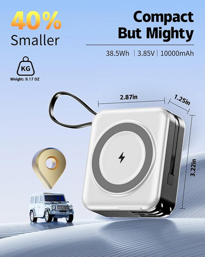 for Magsafe Portable Charger - Image 7