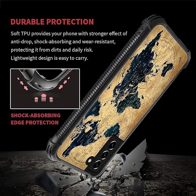 for Samsung Galaxy S22 Case - Image 6