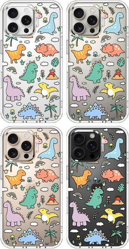 MOSNOVO Case for iPhone 16 Pro Max - Image 3