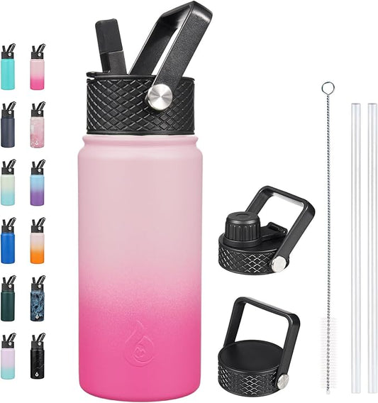 BJPKPK Insulated Water Bottles by BJPKPK