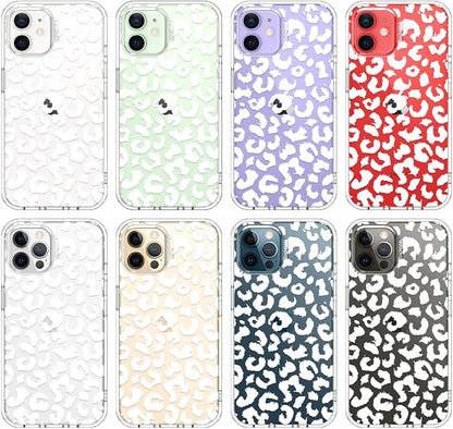 MOSNOVO Case for iPhone 12 & iPhone 12 Pro - Image 3