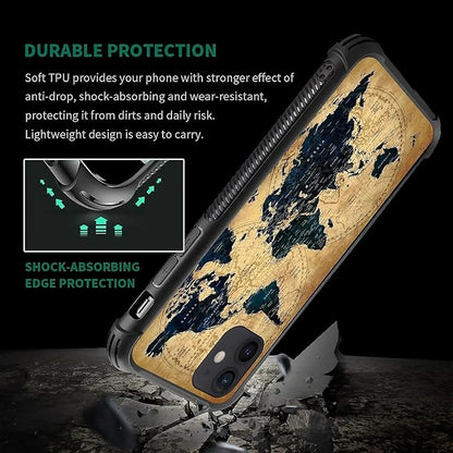 for iPhone 12/12 Pro Case - Image 6