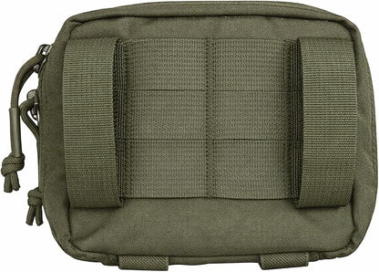 ADMIN Muti-Purpose Tactical Map Bag - Image 2