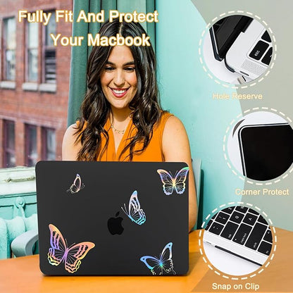 Hard Case for MacBook Pro 16 inch - Image 6