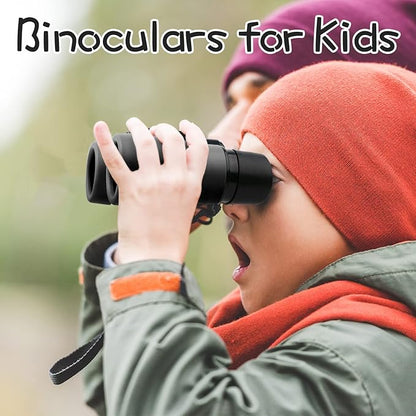 Scotamalone Kids Toy Binoculars Shock Proof - Image 3