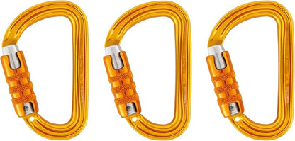 Petzl Sm'D Carabiner by Petzl