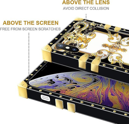Compatible with iPhone Xs Max Case - Image 7