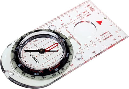SUUNTO M-3 Compass: Quality, Precision Compass - Image 2