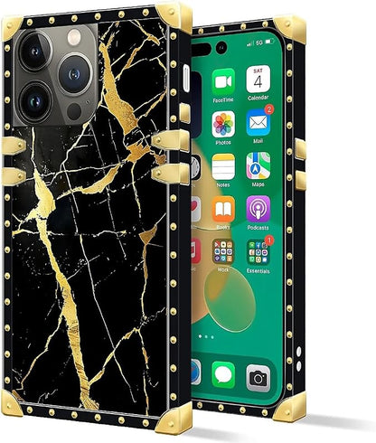 Compatible with iPhone 14 Pro Max Case - Image 2