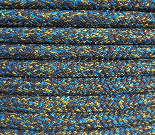Dy-Tech - Performance Rope Dyneema® Registered SK-78 core and Polyester Aramid by Nautos