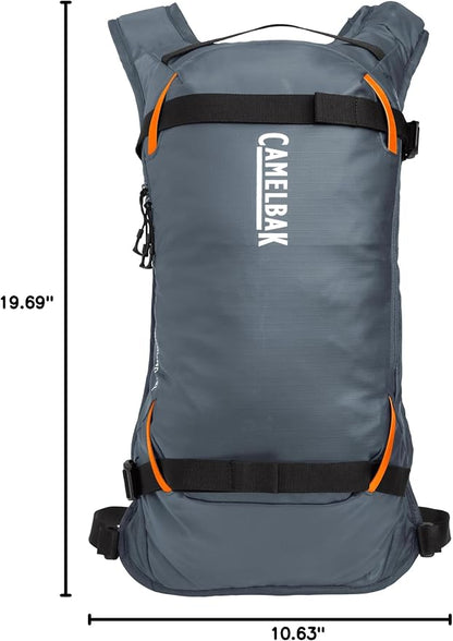CamelBak Powderhound 12 Snow Hydration Pack 70oz - Image 15