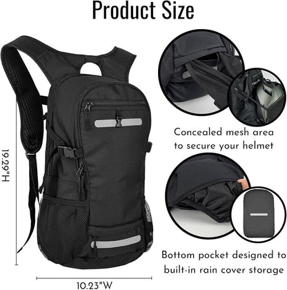 Zavothy 20L Multipurpose Hiking Backpack - Image 2
