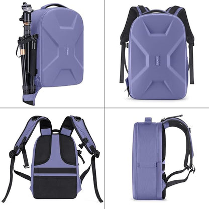 MOSISO Camera Backpack, DSLR/SLR/Mirrorless Photography Camera Bag 15-16 inch - Image 5