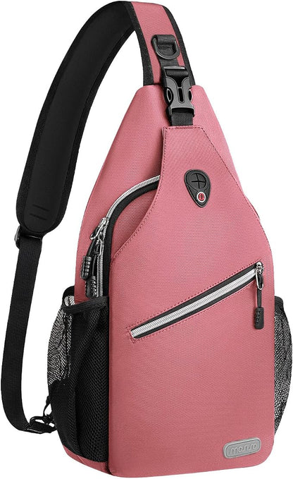 MOSISO Sling Backpack by MOSISO