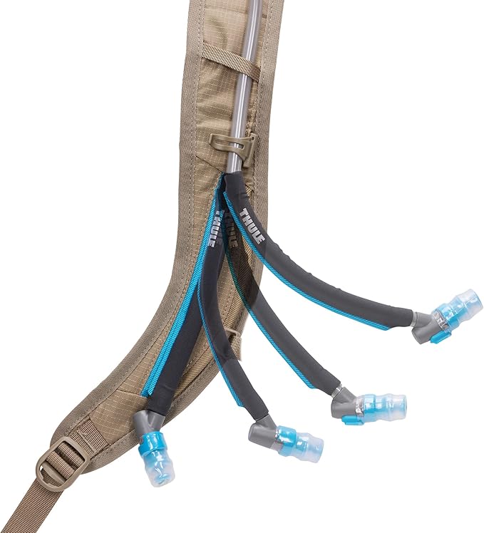 Thule AllTrail Hydration Pack 10L, Faded khaki - Image 4