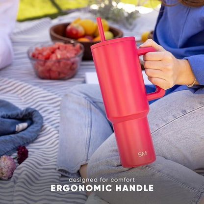 Simple Modern Easter 40 oz Trek Tumbler - Image 9