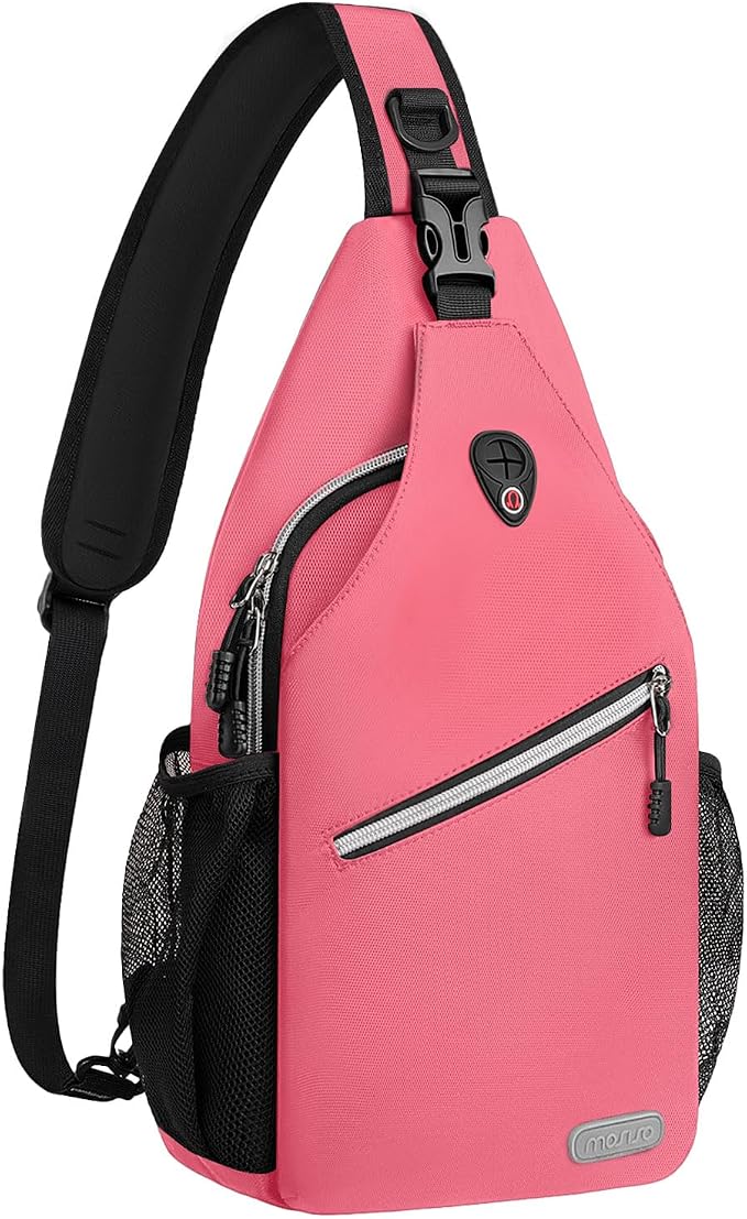 MOSISO Sling Backpack by MOSISO