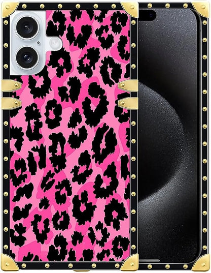 Compatible with iPhone 16 Case by Unknown