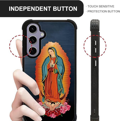 for Samsung Galaxy S24 S25 Case - Image 6
