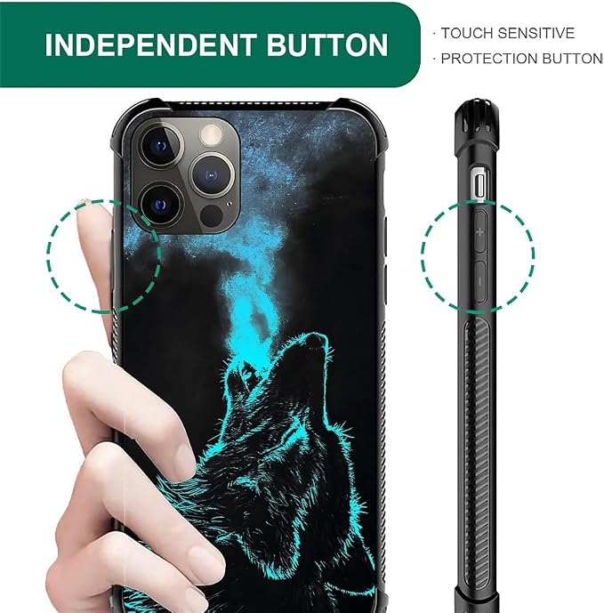 for iPhone 11 Pro Case - Image 5