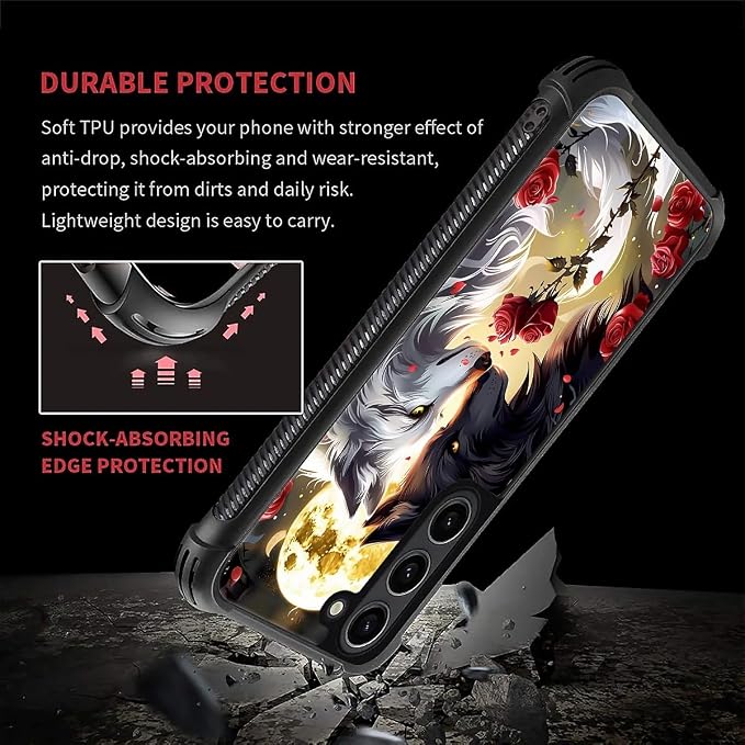 for Samsung Galaxy S23 Case - Image 6