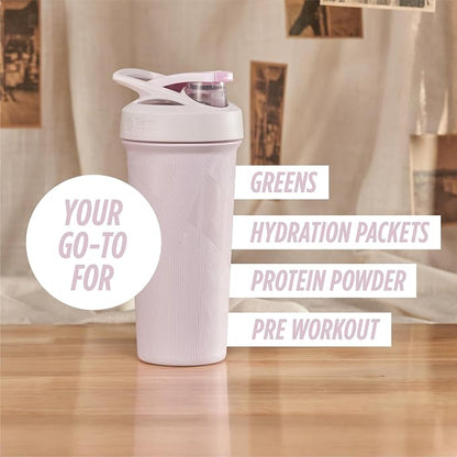 BlenderBottle Sport Shaker Cup Insulated Stainless Steel Water Bottle - Image 5