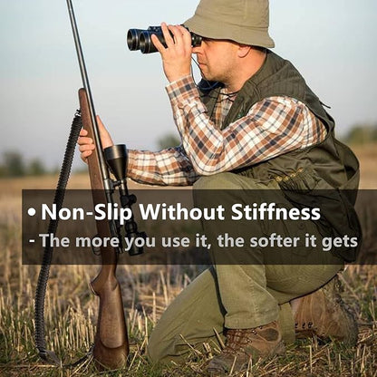 VVAAGG Two-Point Paracord Rifle Sling - Image 5