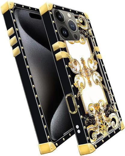 Compatible with iPhone 16 Pro Case - Image 3