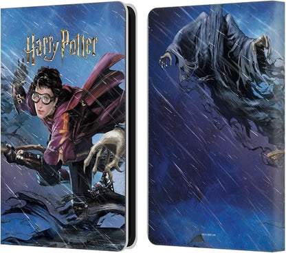 Head Case Designs Officially Licensed Harry Potter Quidditch 1 Prisoner of by CaseDesigns