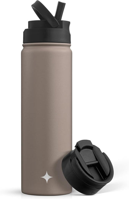 JoyJolt Triple Insulated Water Bottle - Image 2