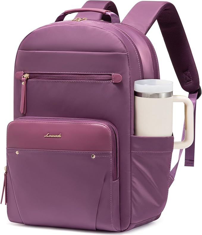 LOVEVOOK Laptop Backpack for Women by LOVEVOOK