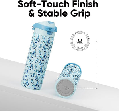 ENCOOL Leakproof Insulated Water Bottle - Image 5