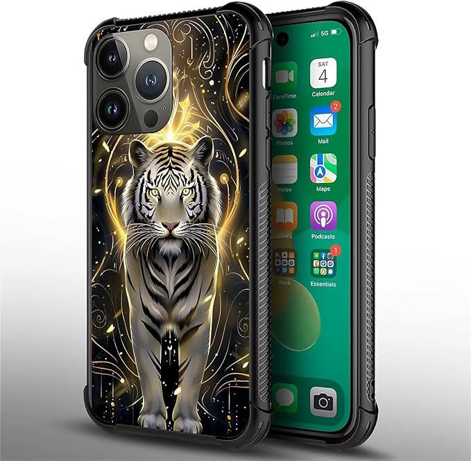 for iPhone 13 Pro Case - Image 5