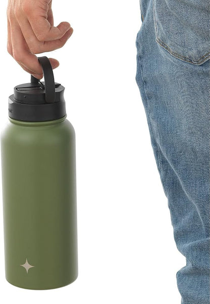 JoyJolt Triple Insulated Water Bottle - Image 7