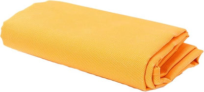 Fire Blanket -Certified 1500F Extra Thick, Glow In The Dark Fireproof Emergency - Image 5