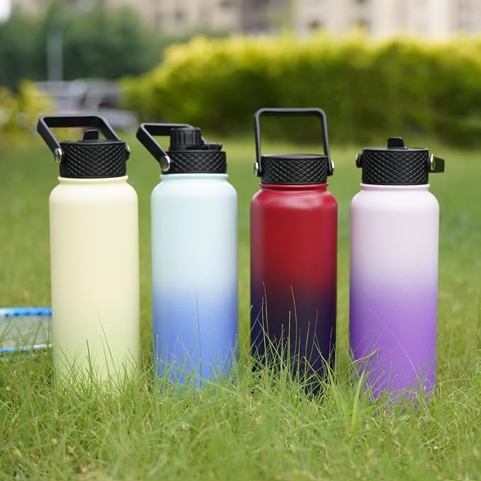 BJPKPK Insulated Water Bottles - Image 7