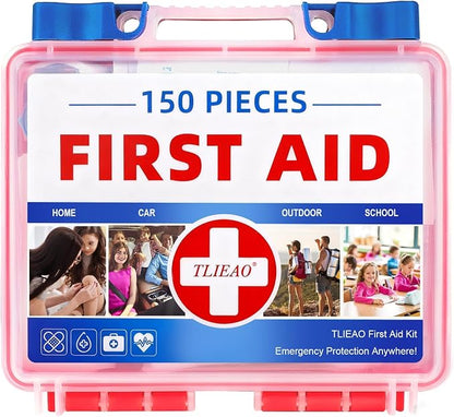 Mini First Aid Kit by TlieaoFirstAidKit