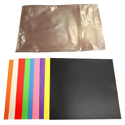 HH-66 Vinyl Repair Kit for Inflatables and Bounce Houses, Includes 4oz Vinyl - Image 3