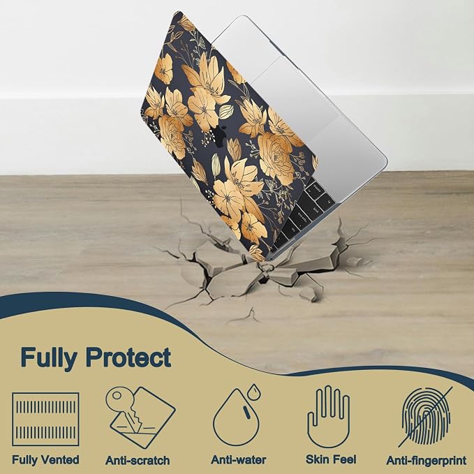 Case Cover for MacBook Pro 13 inch - Image 5