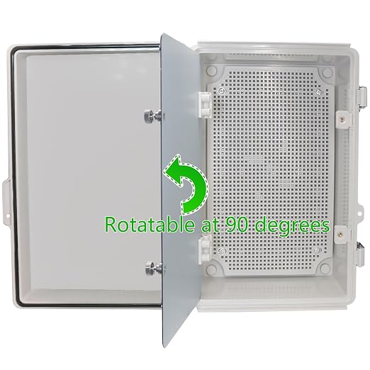 IP67 Waterproof Junction Box - Image 4