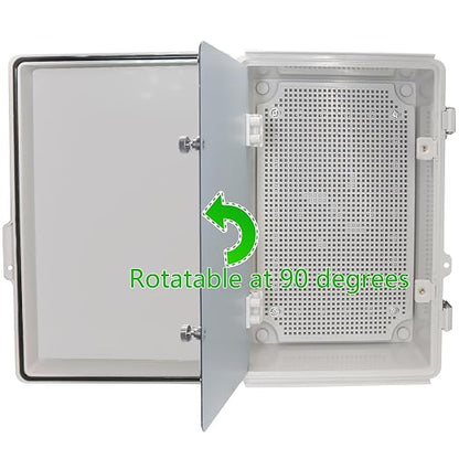IP67 Waterproof Junction Box - Image 4