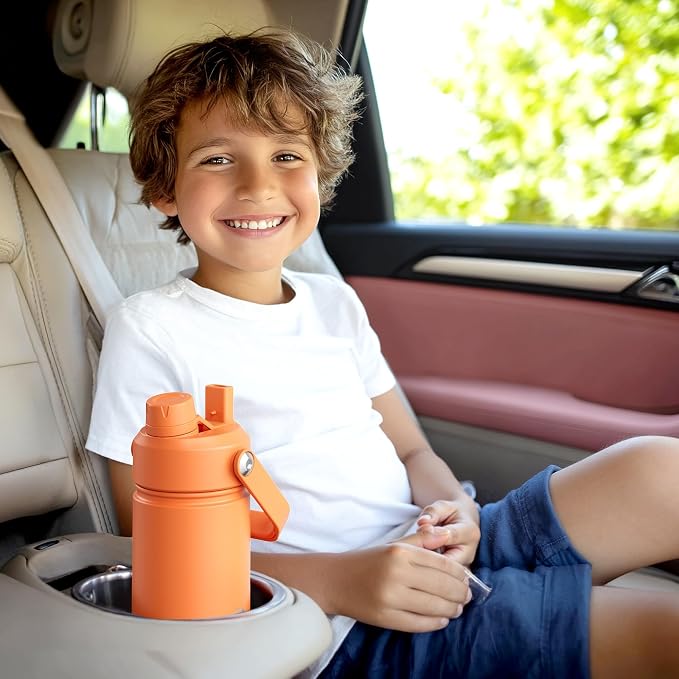 Kids Insualated Water Bottle - Image 7