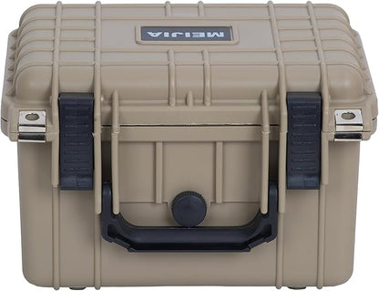 MEIJIA Portable All Weather IP67 Waterproof Camera Case, hard case - Image 8